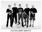 Glengarry Bhoys